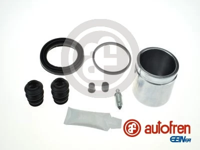Repair Kit, brake caliper